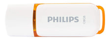 Carica l'immagine nel visualizzatore di Gallery, Philips USB flash drive Snow Edition 128GB, USB2.0 128gb - Ilgrandebazar
