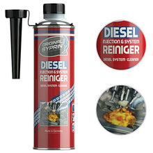 Carica l'immagine nel visualizzatore di Gallery, SYPRIN Detergente per Sistema Diesel Originale Motori Diesel...