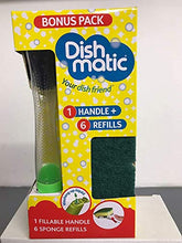 Carica l'immagine nel visualizzatore di Gallery, Pacchetto Bonus Dishmatic