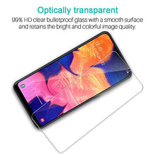 Carica l'immagine nel visualizzatore di Gallery, LK [3 Pack Pellicola Protettiva per Samsung Galaxy A10, Protezione Schermo... - Ilgrandebazar