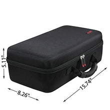 Carica l'immagine nel visualizzatore di Gallery, Difficile EVA Viaggio Caso per HP OfficeJet 250 CZ992A Stampante All-in-One... - Ilgrandebazar