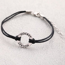 Carica l'immagine nel visualizzatore di Gallery, Lemegeton Golf/Hockey/Calcio/Ginnastica/Pattinaggio Bracciale Cera Corda... - Ilgrandebazar
