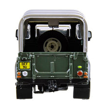 Carica l'immagine nel visualizzatore di Gallery, TOMY Britains Die-Cast 42.732 Land Rover Defender 90 Pickup multicolore - Ilgrandebazar
