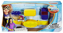 Carica l'immagine nel visualizzatore di Gallery, DC Superhero Girls DNH04 - Cintura Gioco da Batgirl
