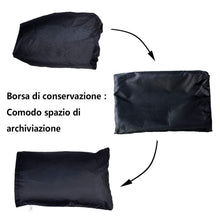 Carica l'immagine nel visualizzatore di Gallery, Telo Coprimoto Impermeabile, Impermeabile e Antivento - Anti-polvere e... - Ilgrandebazar