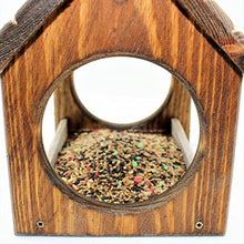 Carica l'immagine nel visualizzatore di Gallery, Mangiatoie per uccelli SPARROW