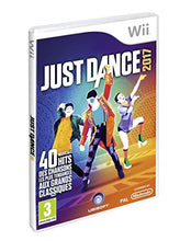 Carica l'immagine nel visualizzatore di Gallery, Just Dance 2017 - [Edizione: Francia]