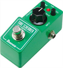 Carica l'immagine nel visualizzatore di Gallery, Ibanez Tube Screamer Mini – TS mini - Ilgrandebazar