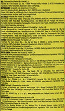 Carica l'immagine nel visualizzatore di Gallery, YERBA MATE ROSAMONTE 2.2lb 1 kilo by Rosamonte (1x1Kg) - Ilgrandebazar