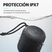 Carica l'immagine nel visualizzatore di Gallery, Soundcore Speaker Portatile con Audio a 360 Motion Q, Altoparlante da Anker,...