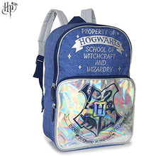 Carica l'immagine nel visualizzatore di Gallery, Harry Potter Zaino Scuola Hogwarts Express per Donna, Ragazza, Borsa...