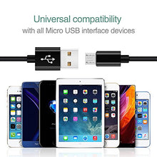 Carica l'immagine nel visualizzatore di Gallery, Cavo Caricabatterie Per Huawei P10 lite/P9 lite/P8 lite,Mate 10 Micro 003 - Ilgrandebazar