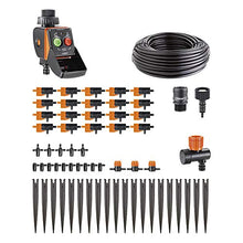 Carica l'immagine nel visualizzatore di Gallery, Timer Kit 20 Pratico Claber