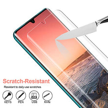 Carica l'immagine nel visualizzatore di Gallery, 2 pezzi Vetro Temperato per Xiaomi mi Note 10/Note 10 Pro Trasparente
