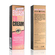 Carica l'immagine nel visualizzatore di Gallery, 4D Silk Fiber Eyelash Mascara, Impermeabile A Lunga Durata Di Estensione...