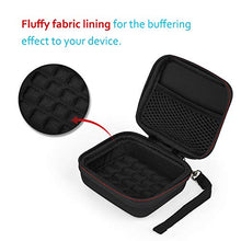 Carica l'immagine nel visualizzatore di Gallery, Hianjoo Custodia Compatibile per JBL GO 2, Altoparlante Protable da...