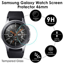 Carica l'immagine nel visualizzatore di Gallery, KIMILAR Protezione per Samsung Galaxy Watch 46mm Pellicola Protettiva, - Ilgrandebazar