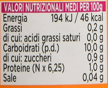 Carica l'immagine nel visualizzatore di Gallery, Plasmon Omogeneizzato di Verdure Miste – 24x80g