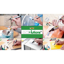 Carica l'immagine nel visualizzatore di Gallery, Bic Marking 2000 Ecolutions Marcatore Permanente Confezione 4 Marcatori... - Ilgrandebazar