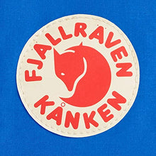 Carica l'immagine nel visualizzatore di Gallery, Fjällräven Kånken Mini Zaino Unisex Grigio (Graphite/Un Blue)