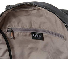 Carica l'immagine nel visualizzatore di Gallery, Kipling City Pack - Borse a zainetto Donna Nero (True Black)