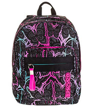 Carica l'immagine nel visualizzatore di Gallery, Zaino scuola Outsize SEVEN - CHRYSALIS - Nero - 33 LT - SPEAKER WIRELESS