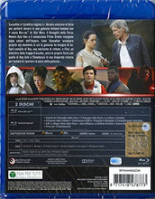 Carica l'immagine nel visualizzatore di Gallery, Star Wars Episodio VII: Il Risveglio della Forza (Blu-ray)