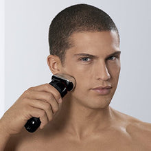 Carica l'immagine nel visualizzatore di Gallery, Braun 51S Testina di Ricambio per Rasoio Elettrico Uomo, Compatibile con