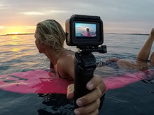 Carica l'immagine nel visualizzatore di Gallery, GoPro Impugnatura Galleggiante - Nero