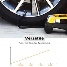 Carica l'immagine nel visualizzatore di Gallery, Compressore Portatile per Auto,Geker Aria 12V 150PSI... - Ilgrandebazar