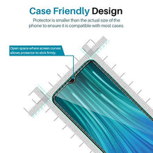 Carica l'immagine nel visualizzatore di Gallery, L K 3 Pezzi Pellicola Protettiva per Xiaomi Redmi Note 8 PRO, 8... - Ilgrandebazar