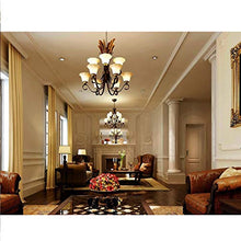 Carica l'immagine nel visualizzatore di Gallery, Phoenix- Lampadina LED E14,Luce Bianca Calda,Lampadine per 5W, Bianco Caldo