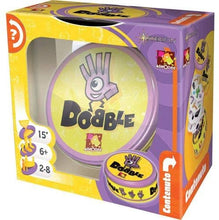Carica l'immagine nel visualizzatore di Gallery, Asmodee - Dobble Divertente Gioco da Tavolo per Tutta la Famiglia Edizione in Italiano, 8230