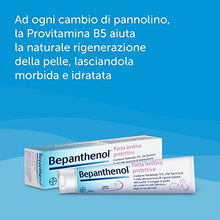 Carica l'immagine nel visualizzatore di Gallery, Bepanthenol Pasta Lenitiva Protettiva - 100 ml - Ilgrandebazar