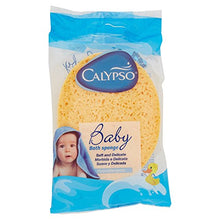 Carica l'immagine nel visualizzatore di Gallery, Calypso Baby Bath Sponge