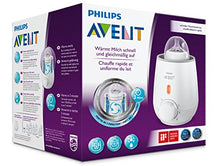 Carica l'immagine nel visualizzatore di Gallery, Philips Avent SCF355/00 Scaldabiberon / Scaldapappe Elettrico