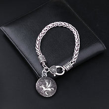Carica l'immagine nel visualizzatore di Gallery, Teamer braccialetti con la vita è magico unicorno Statement bracciali polso... - Ilgrandebazar