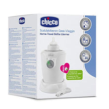 Carica l'immagine nel visualizzatore di Gallery, Chicco 00007389000000 Scaldabiberon Casa/Viaggio, Spegnimento automatico,... - Ilgrandebazar