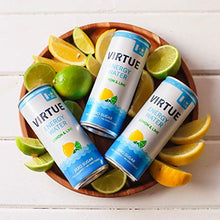 Carica l'immagine nel visualizzatore di Gallery, VIRTUE Energy Water - Healthy Drink - Zero Sugar, Calories...
