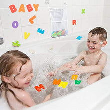 Carica l'immagine nel visualizzatore di Gallery, Wemk Organizzatore Giocattoli Bagno, Bagnetto Bagno - Ilgrandebazar
