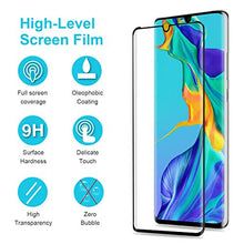 Carica l'immagine nel visualizzatore di Gallery, YIEASY 2 Pezzi Vetro Temperato per Huawei P30 PRO Pellicola Pro