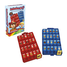 Carica l'immagine nel visualizzatore di Gallery, Hasbro Gaming Indovina Chi Gioco in Scatola, dai 6 Anni in su, Multicolore