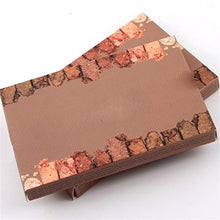 Carica l'immagine nel visualizzatore di Gallery, BrilliantDay set palette 24 colori ombretti makeup cosmetici #3 - Ilgrandebazar