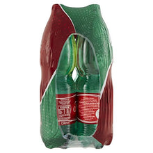 Carica l'immagine nel visualizzatore di Gallery, Ferrarelle Acqua Effervescente Naturale, 6 x 1.5 L - Ilgrandebazar