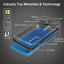 Carica l'immagine nel visualizzatore di Gallery, LeYi per Cover Samsung Galaxy A50 / A50s / A30s con EU TYYKL Sam Black - Ilgrandebazar