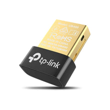 Carica l'immagine nel visualizzatore di Gallery, TP-Link UB400 Adattatore Bluetooth USB 2.0 Dongle 4.0 Wireless,... - Ilgrandebazar