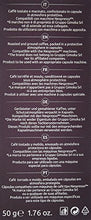 Carica l'immagine nel visualizzatore di Gallery, Gimoka Capsule Caffè Compatibili con Macchine Nespresso - 100 - Ilgrandebazar