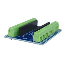 Carica l'immagine nel visualizzatore di Gallery, diymore 5pcs Nano v3.0 Scheda di espansione dello 5PCS Terminal Adapter - Ilgrandebazar