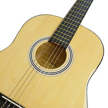 Carica l'immagine nel visualizzatore di Gallery, Rocket XF201CN XF serie Chitarra Classica 3/4 Completa di 3/4, Natural - Ilgrandebazar