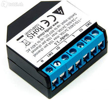 Carica l'immagine nel visualizzatore di Gallery, KIt Shelly 2.5 Wireless Dual relè Interruttore Intelligente domotica, Amazon... - Ilgrandebazar